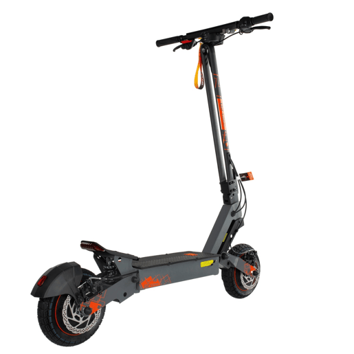 KuKirin G2 Ultra Trotinete Elétrica - 800W*2 48V18AH
