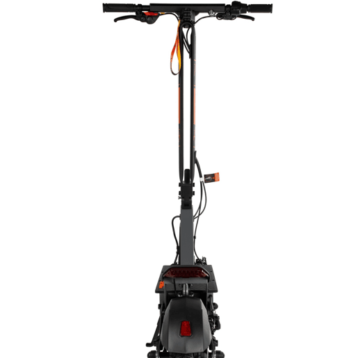 KuKirin G2 Ultra Trotinete Elétrica - 800W*2 48V18AH