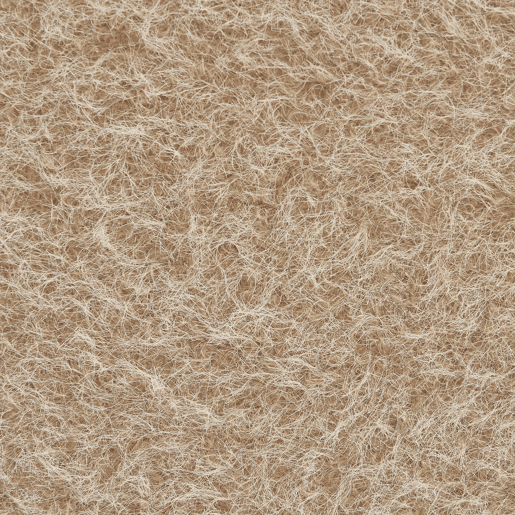 Módulo de sofá modular em tecido efeito alpaca, 1 lugar, Nova alpaca, Beige, 81x99x75 cm