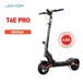 JOYOR T6E PRO Patinete Eléctrico Certificación ABE - 500W JOYOR T6E PRO Patinete Eléctrico Certificación ABE - 500W Negro