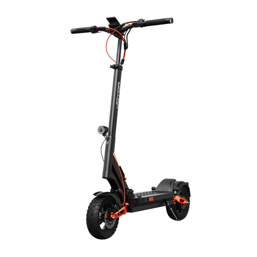 JOYOR T6E PRO Patinete Elétrico Certificação ABE - 500W 48V26AH