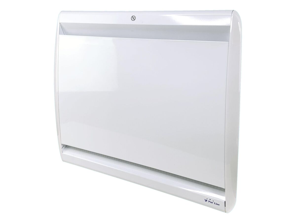 Emisor térmico bajo consumo con control WIFI - 1000