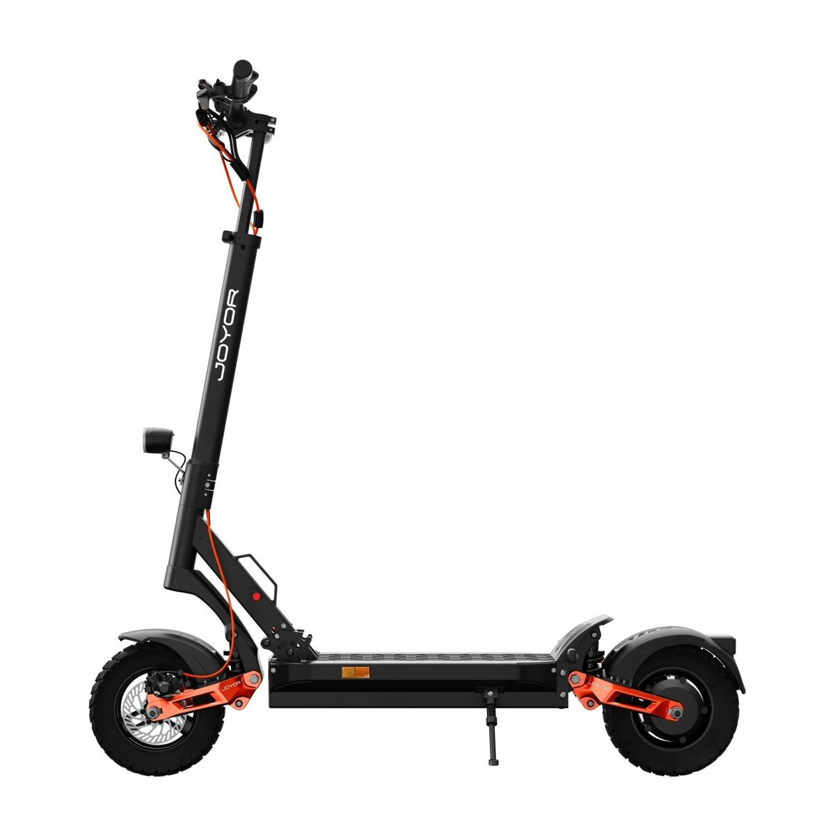 JOYOR T6E Scooter Eléctrico Certificación ABE - 500W