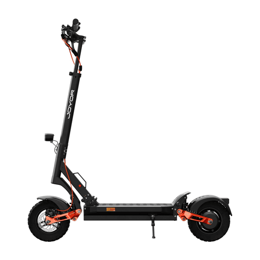JOYOR T6E Patinete Elétrico Certificação ABE - 500W 48V18AH