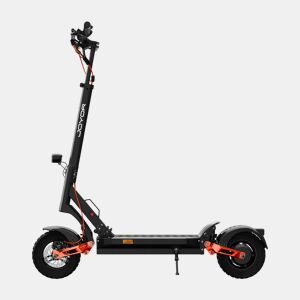 JOYOR T6E Patinete Elétrico Certificação ABE - 500W 48V18AH