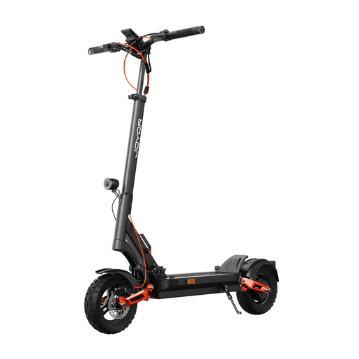 JOYOR T6E Patinete Elétrico Certificação ABE - 500W 48V18AH