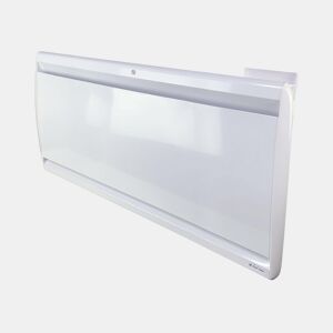 Radiador de inércia digital com placa de ferro fundido e película de mica controlo WIFI 1500W