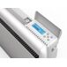 Emisor térmico bajo consumo con control WIFI - 2000 Emisor térmico bajo consumo con control WIFI - 2000 Blanco