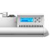 Emisor térmico bajo consumo con control WIFI - 2000 Emisor térmico bajo consumo con control WIFI - 2000 Blanco