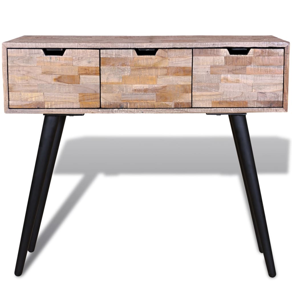 Mesa Consola - Mesa De Entrada