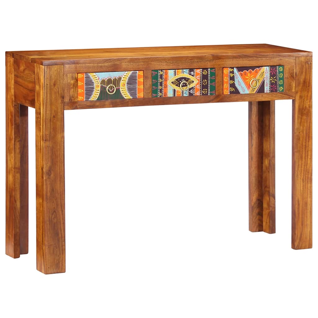 Mesa Consola - Mesa De Entrada 110