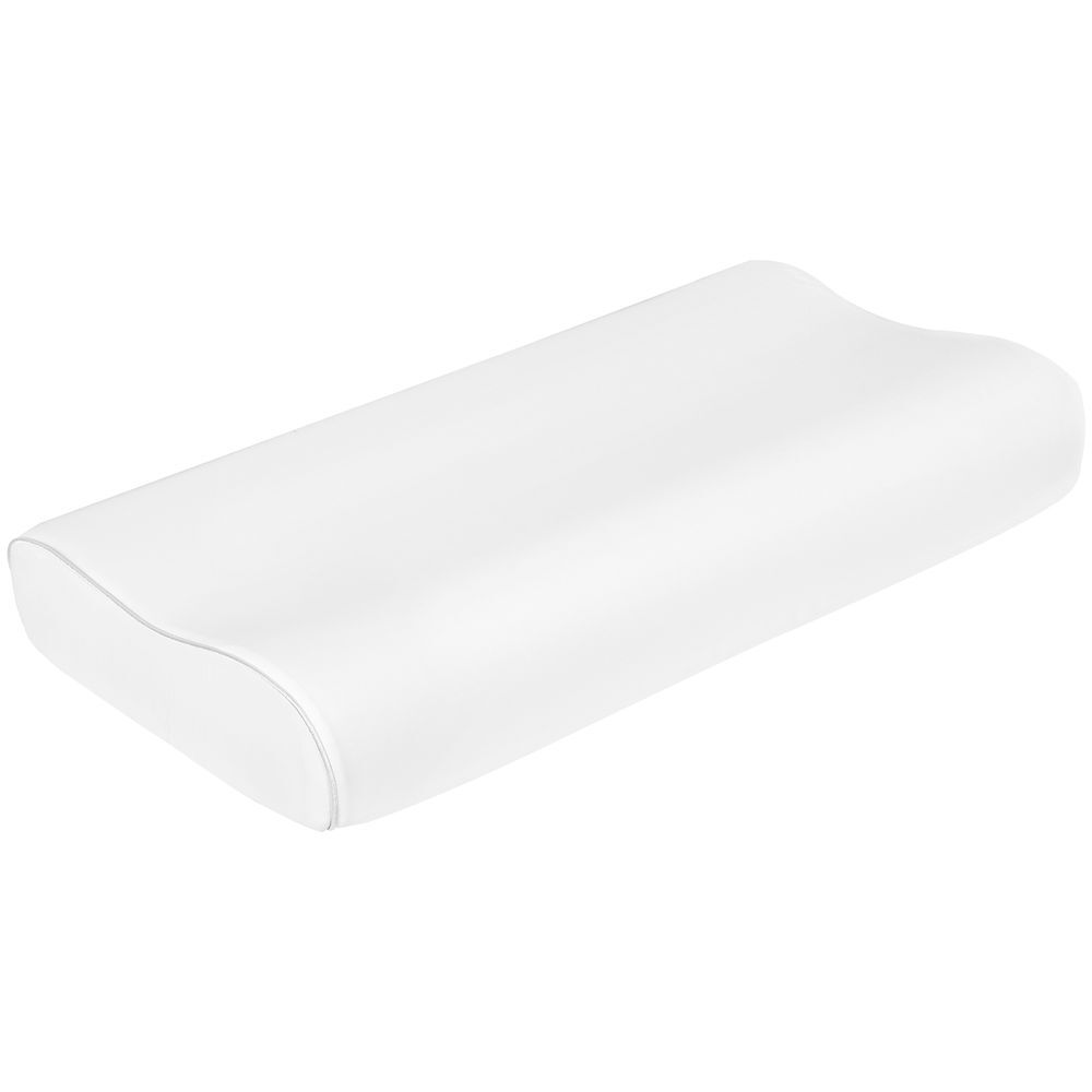 Almohada Espuma Viscoelástica Espuma Viscoelástica, Poliéster