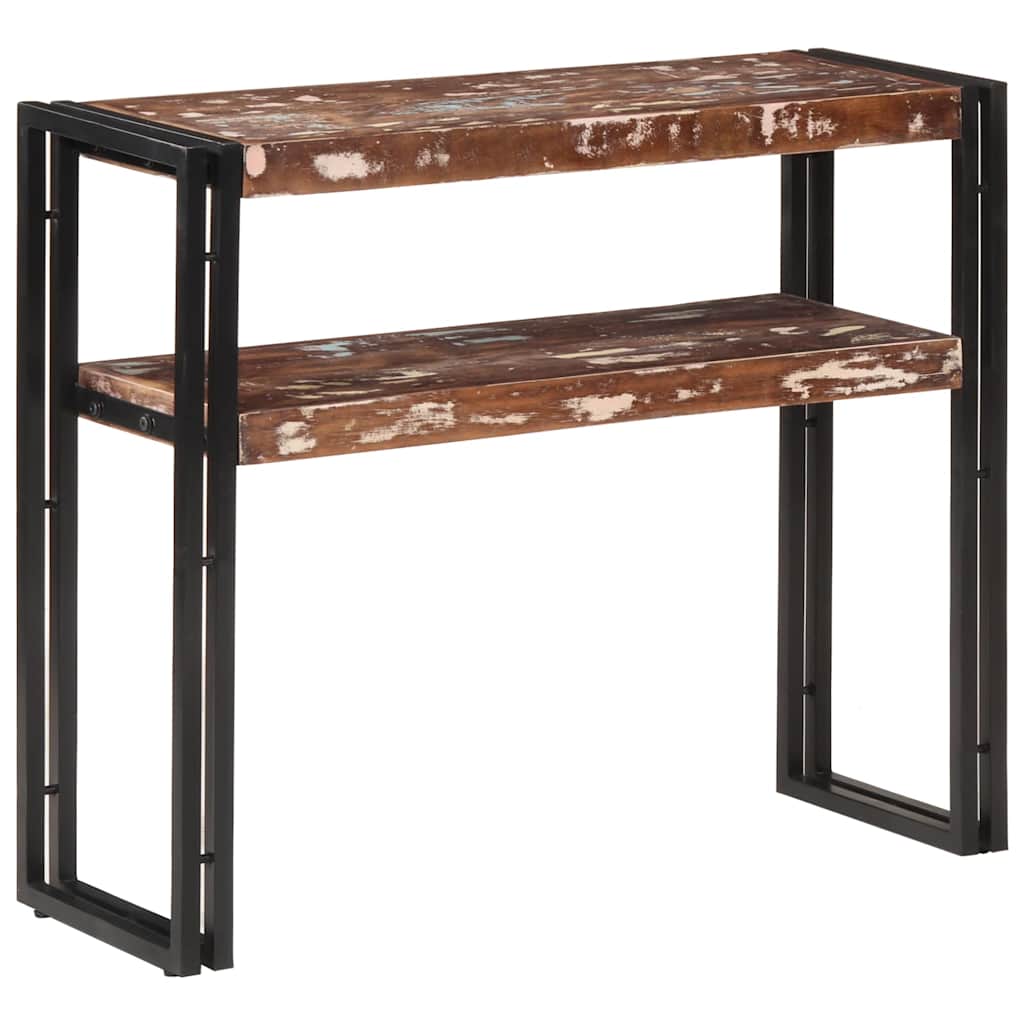 Mesa Consola - Mesa De Entrada 90