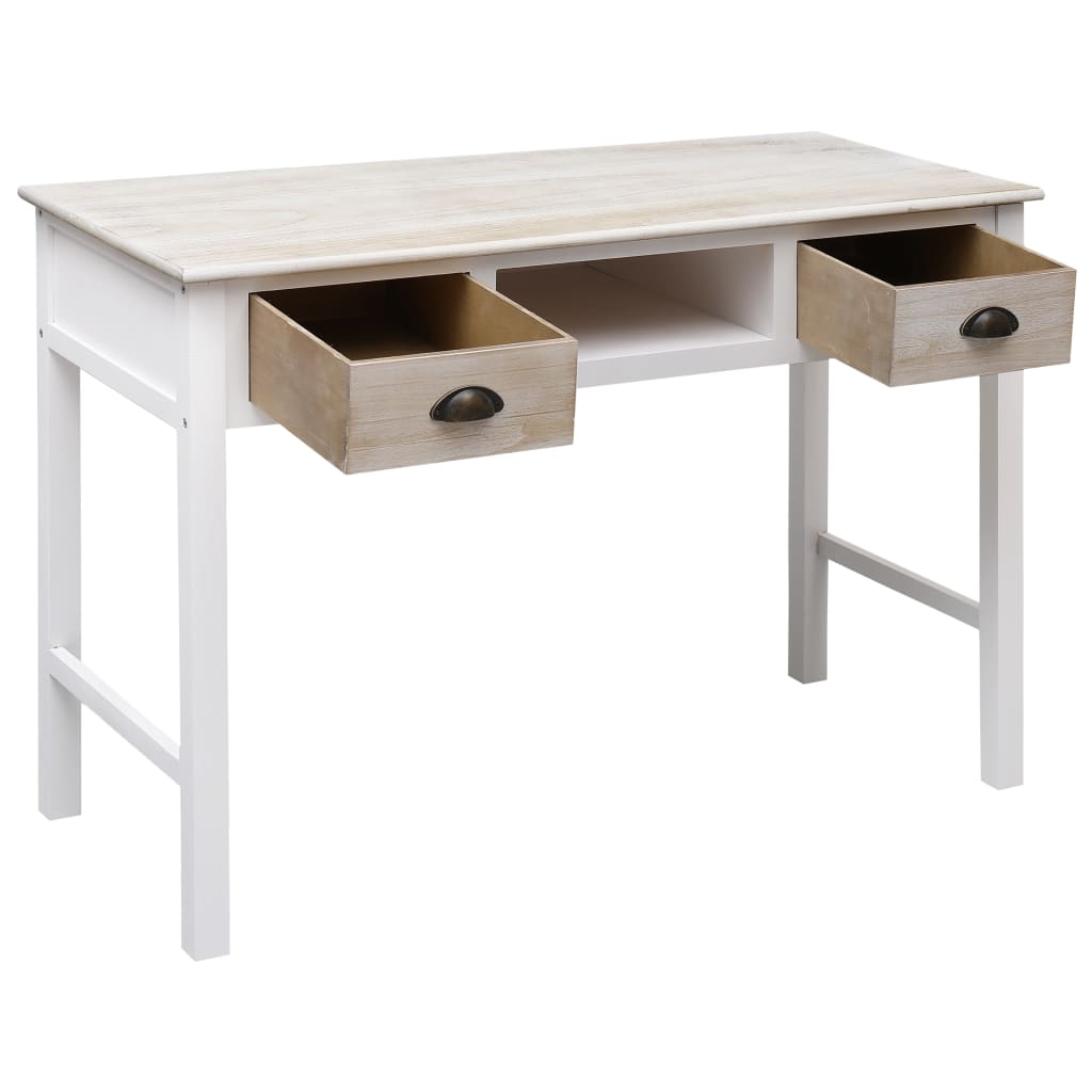 Mesa Consola - Mesa De Entrada 110
