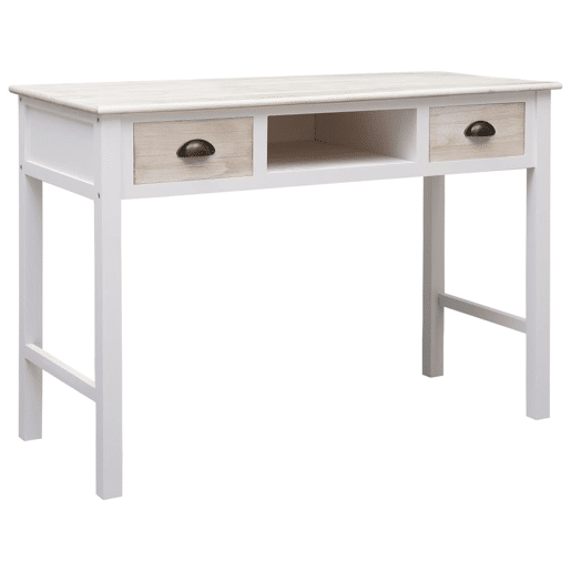 Mesa Consola - Mesa De Entrada 110x45x76 cm madeira