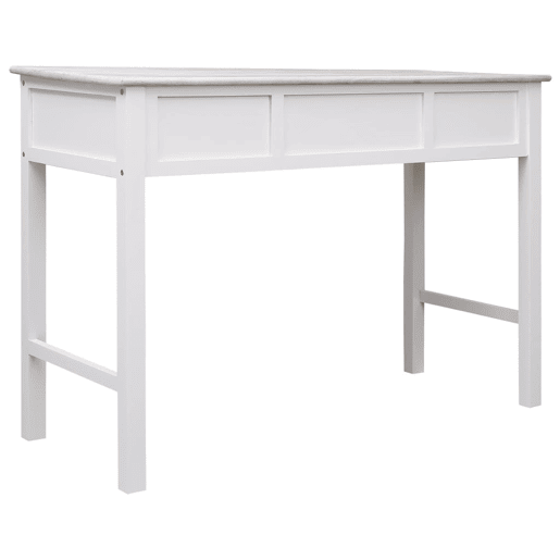 Mesa Consola - Mesa De Entrada 110x45x76 cm madeira