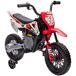 Moto Eléctrica Infantil Plástico, Metal AIYAPLAY Moto Eléctrica Infantil Plástico, Metal AIYAPLAY Rojo