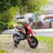 Moto Eléctrica Infantil Plástico, Metal AIYAPLAY Moto Eléctrica Infantil Plástico, Metal AIYAPLAY Rojo