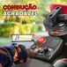 Moto Eléctrica Infantil Plástico, Metal AIYAPLAY Moto Eléctrica Infantil Plástico, Metal AIYAPLAY Rojo