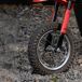 Moto Eléctrica Infantil PP, Metal AIYAPLAY Moto Eléctrica Infantil PP, Metal AIYAPLAY Rojo