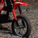 Moto Eléctrica Infantil PP, Metal AIYAPLAY Moto Eléctrica Infantil PP, Metal AIYAPLAY Rojo