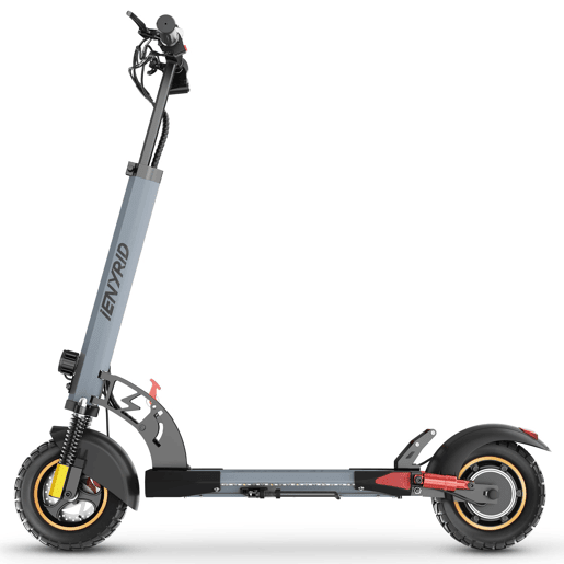 iENYRID IE-A1 Trotinete Eléctrica - 800W 48V12.5AH