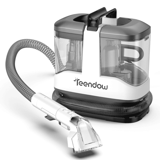 Teendow C3 Aspirador Vertical Sem Fio De Mão - 450W 15KPA