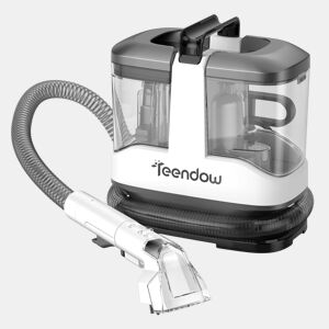 Teendow C3 Aspirador Vertical Sem Fio De Mão - 450W 15KPA