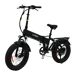 Windgoo F22 Pro E-Bike Urbana - Motor 250W Windgoo F22 Pro E-Bike Urbana - Motor 250W Negro