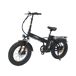 Windgoo F21 Pro Bicicleta Eléctrica - Motor 250W Windgoo F21 Pro Bicicleta Eléctrica - Motor 250W Negro