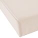 Banco de jardín - Joyce - Madera 150x70 Banco de jardín - Joyce - Madera 150x70 Crema