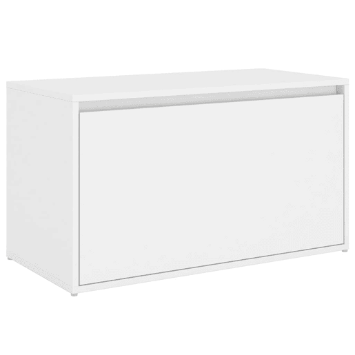Banco de entrada banco 80 x 40 x 45 cm aglomerado branco 02_0010857