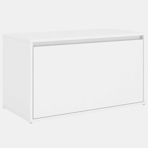 Banco de entrada banco 80 x 40 x 45 cm aglomerado branco 02_0010857