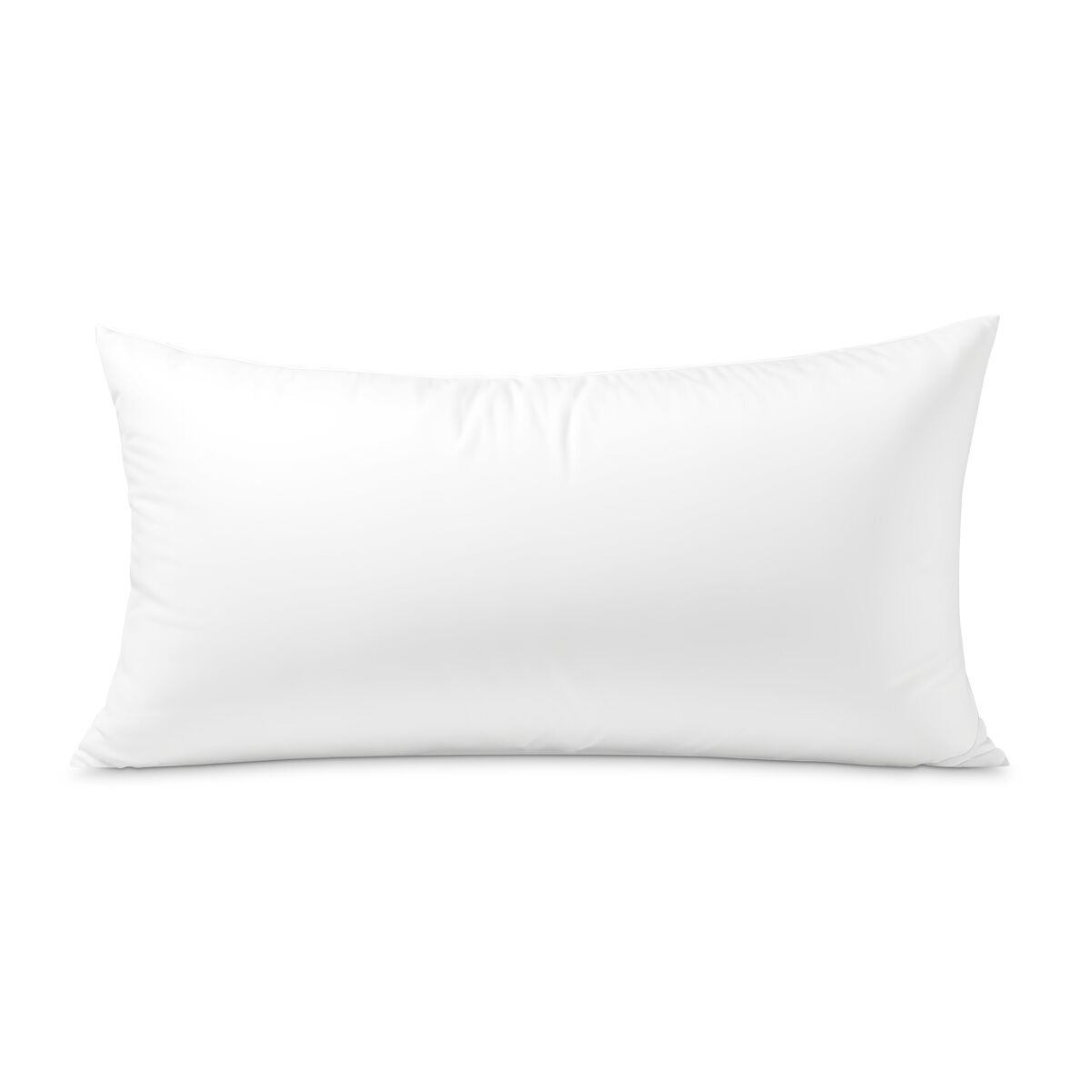 Almohada de Fibra con Tacto Sedoso 105x40