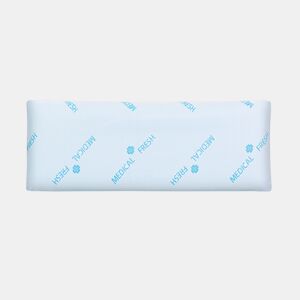 ALMOFADA VICOELÁSTICA AZUL MEDICAL FRESH 150 - Moonia