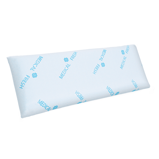 ALMOFADA VICOELÁSTICA AZUL MEDICAL FRESH 150 - Moonia ALMOFADA VICOELÁSTICA AZUL MEDICAL FRESH 150 - Moonia