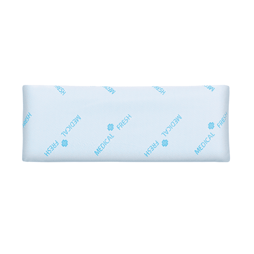 ALMOFADA VICOELÁSTICA AZUL MEDICAL FRESH 150 - Moonia ALMOFADA VICOELÁSTICA AZUL MEDICAL FRESH 150 - Moonia