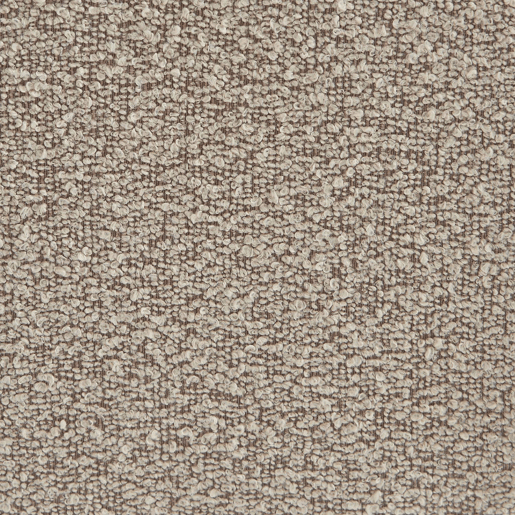 Poltrona infantil boucle texturizada 1 lugar, Sokol Kid, Beige, 63x67x45 cm