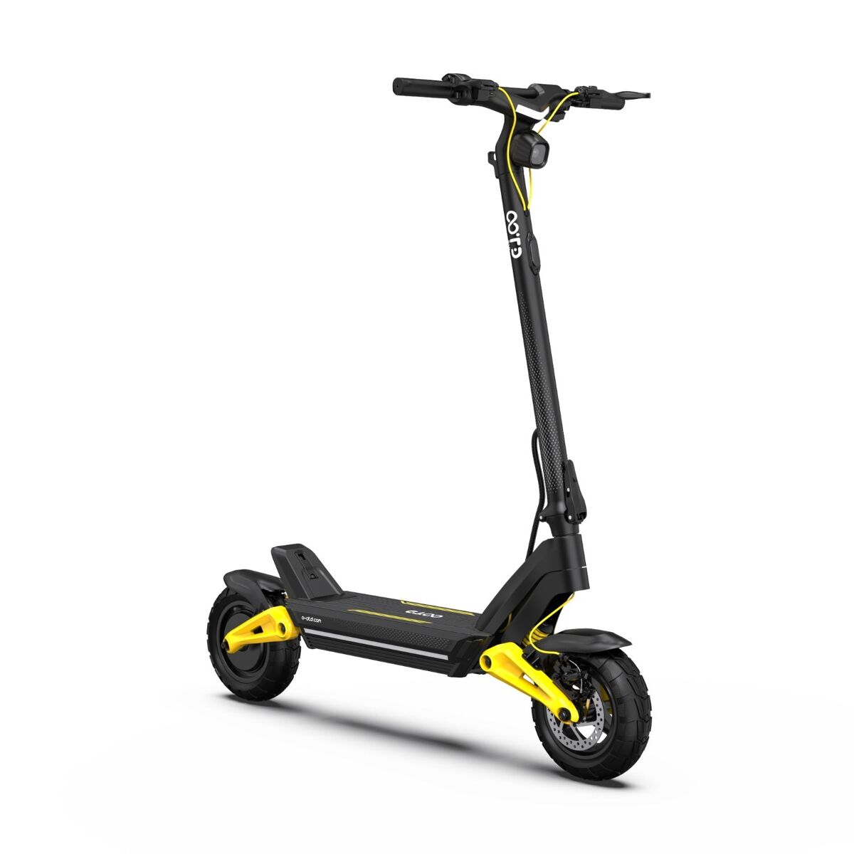 Patinete eléctrico OOTD S10 - Motor 1400W