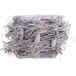 Cesto de mimbre rectangular Cesto de mimbre rectangular Gris