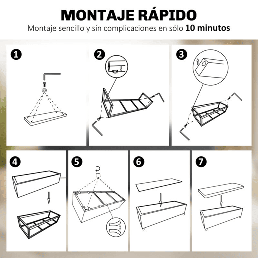 HOMCOM Banco de Arrumação Banco com Armazenamento Capacidade de 84 L 112x42x40 cm Estofado em Veludo Banco Pé de Cama para Dormitório Cinzento