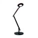 Flexo LED Litrobo 6W marca Wonderlamp Flexo LED Litrobo 6W marca Wonderlamp Negro