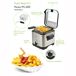 Freidora Mesko MS4910 Freidora Mesko MS4910 Gris