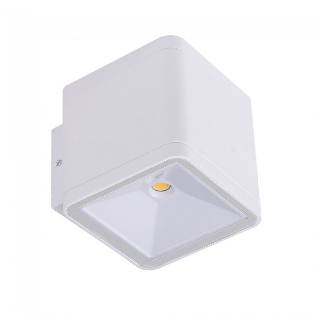 Aplique de exterior LED Torino 2x6W marca Wonderlamp