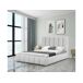 Cama nórdica con arcón Cama nórdica con arcón Blanco
