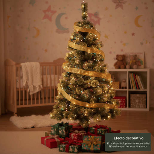 Árvore de Natal artificial de azevinho de 180 cm, árvore de Natal nevada com agulhas de pinheiro naturais e neve Árvore de Natal artificial de azevinho de 180 cm, árvore de Natal nevada com agulhas de pinheiro naturais e neve