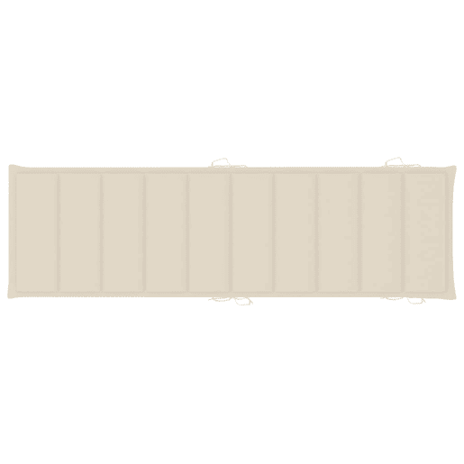 Conjunto de 2 espreguiçadeiras espreguiçadeira para banhos de sol jardim cama terraço móveis de exterior com almofadas madeira de acácia maciça 02_0012044