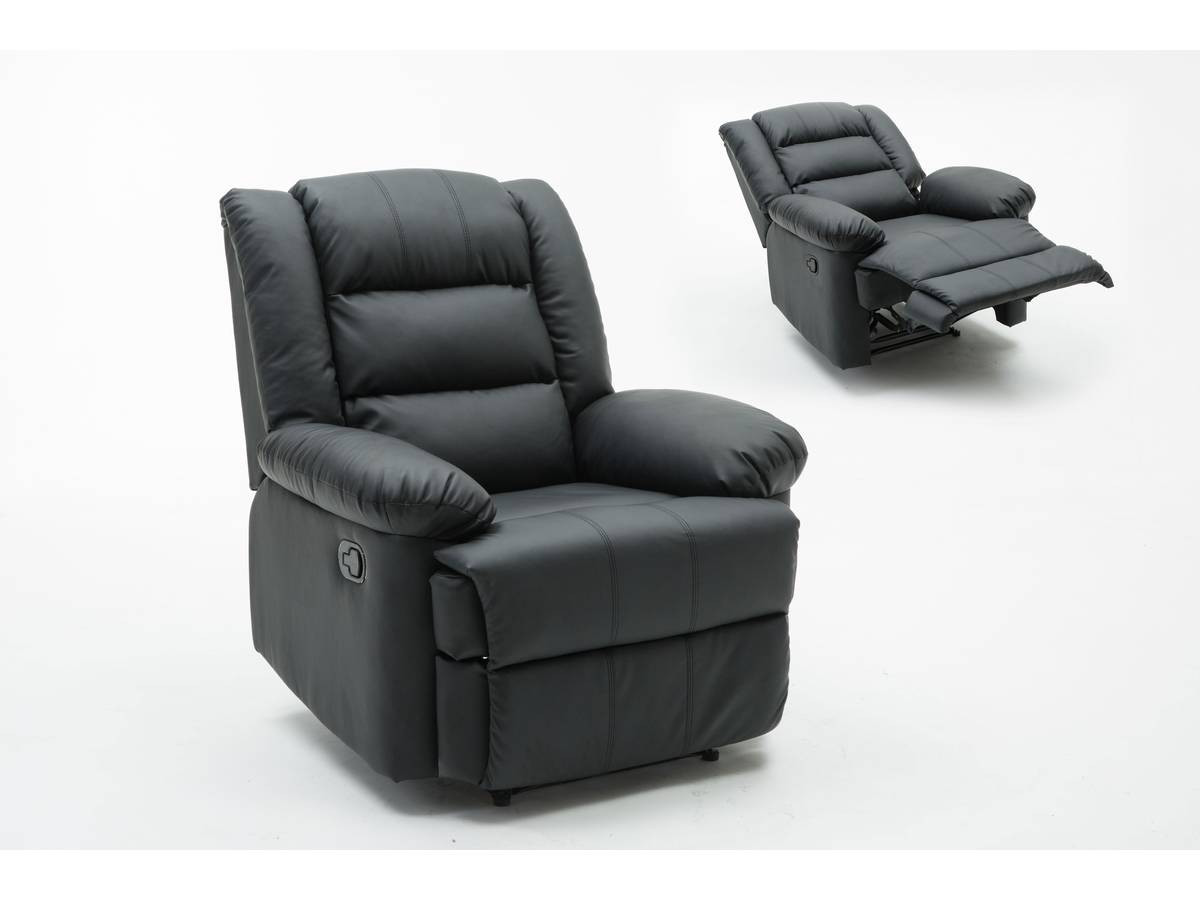 Sillón relax