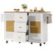 Armarios de Cocina Armarios de Cocina Blanco