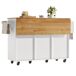 Armarios de Cocina Armarios de Cocina Blanco